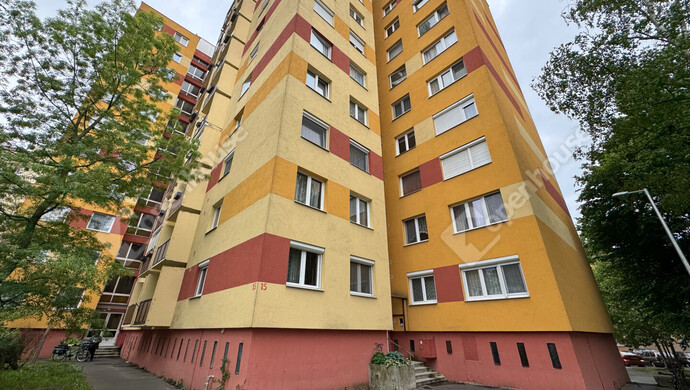 0. kép | Eladó Társasházi lakás, Szombathely (#174923)