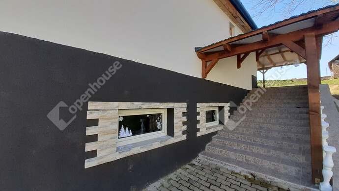 42. kép | Eladó Családi ház, Kisrécse (#176740)