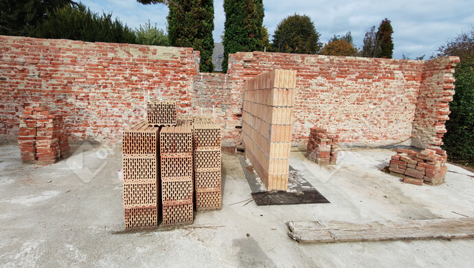 27. kép | Eladó Telek, Eszteregnye (#177493)