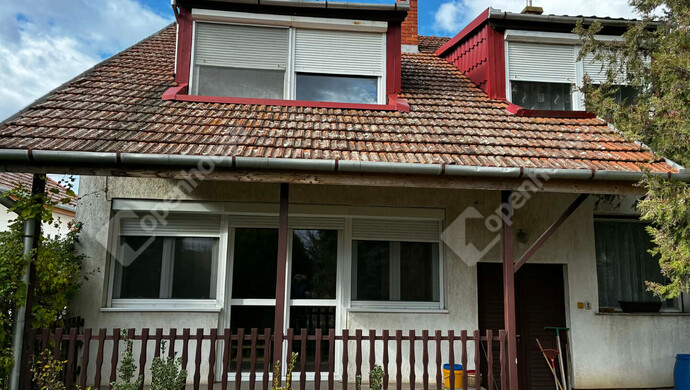 12. kép | Eladó Családi ház, Töltéstava (#178701)