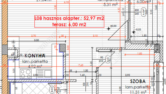 0. kép | Eladó Társasházi lakás, Székesfehérvár (#179338)