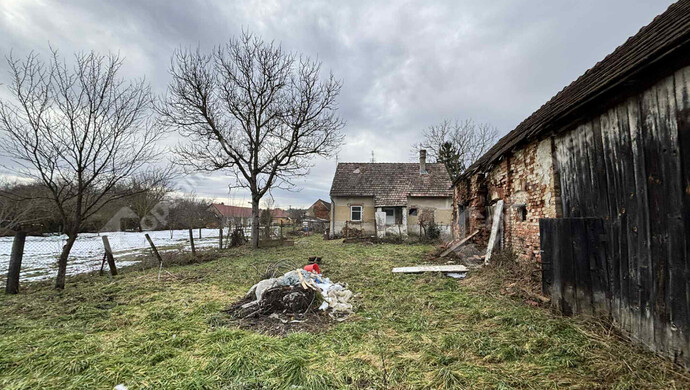 4. kép | Eladó Családi ház, Pusztamagyaród (#179456)