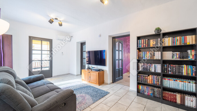 0. kép | Eladó Családi ház, Üllés (#179978)