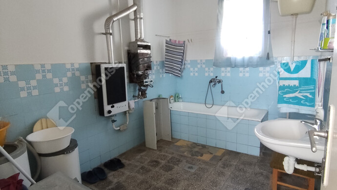 15. kép | Eladó Családi ház, Borsfa (#180227)