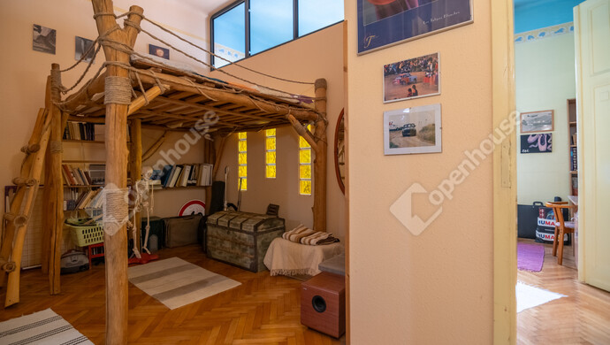 6. kép | Eladó Téglaépítésű lakás, Budapest XIII. Ker. (#180705)