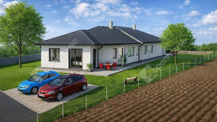 2. kép | Eladó Családi ház, Győrság (#181072)