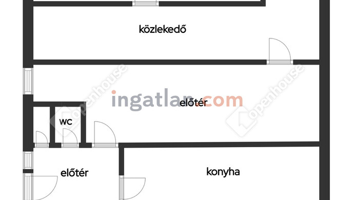 3. kép | Eladó Családi ház, Gór (#181312)