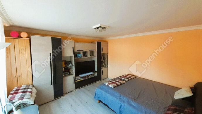 3. kép | Eladó Családi ház, Debrecen (#174605)