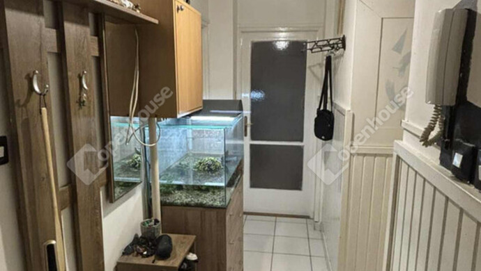 3. kép | ELŐSZOBA 2. | Eladó Társasházi lakás, Szeged (#177143)