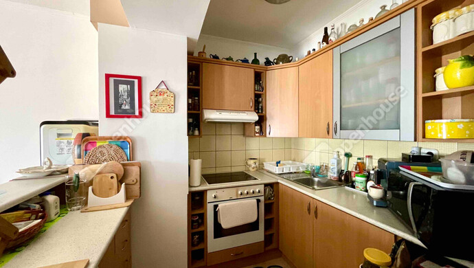 4. kép | Eladó társasházi lakás Székesfehérváron | Eladó Társasházi lakás, Székesfehérvár (#177266)