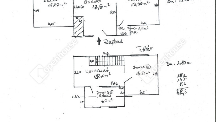 2. kép | Eladó Társasházi lakás, Siófok (#177371)