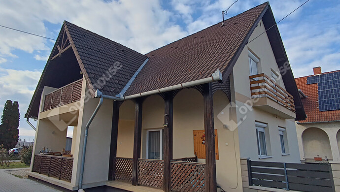 2. kép | Eladó Családi ház, Balatonlelle (#177651)