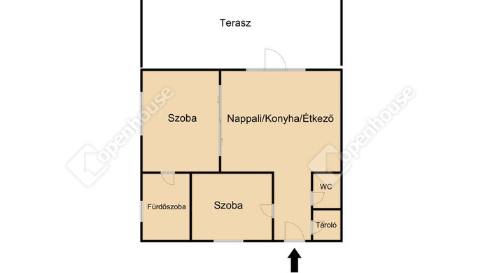 0. kép | Eladó Téglaépítésű lakás, Budapest XII. Ker. (#178240)