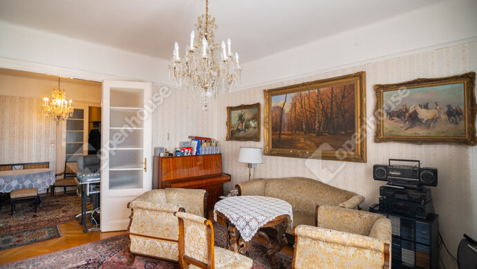 7. kép | Eladó Téglaépítésű lakás, Budapest I. Ker. (#178232)