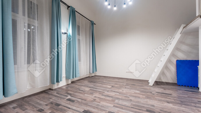 6. kép | Eladó Téglaépítésű lakás, Budapest VIII. Ker. (#178550)