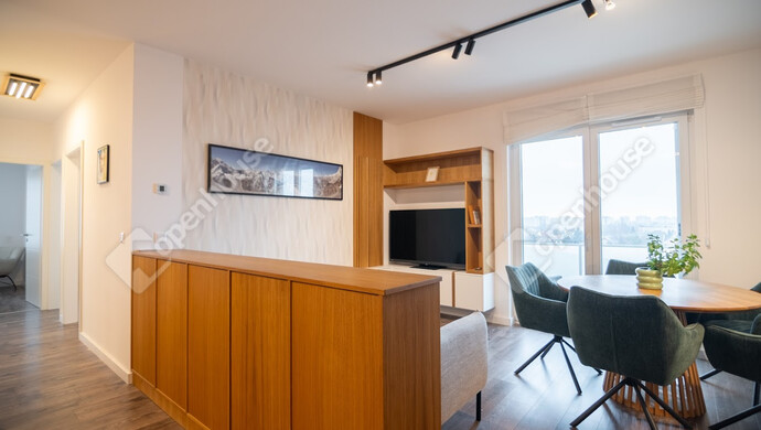 4. kép | Eladó Téglaépítésű lakás, Budapest XI. Ker. (#178781)