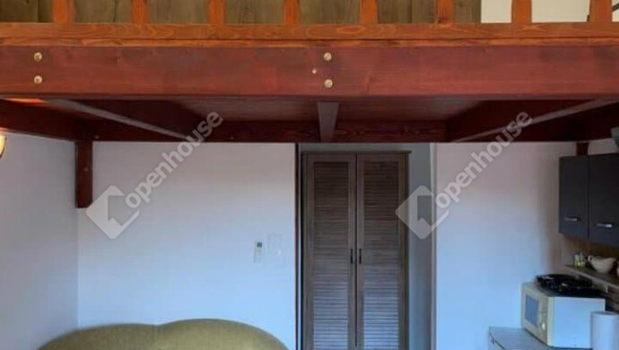 8. kép | Eladó Téglaépítésű lakás, Siófok (#178811)