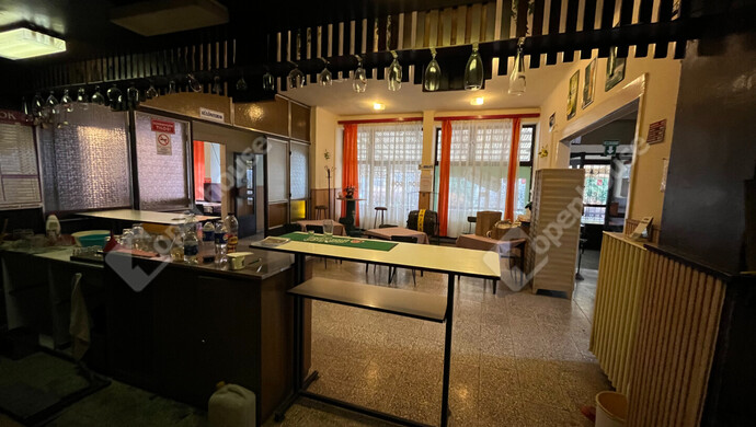 12. kép | Eladó Vendéglátó egység, Hetes (#178808)