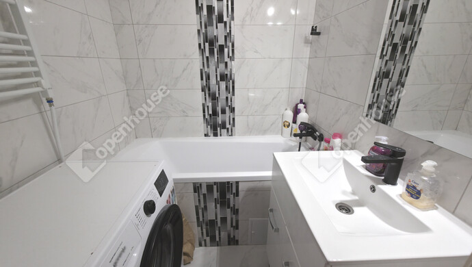 8. kép | Eladó Társasházi lakás, Miskolc (#178859)