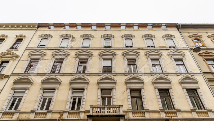 28. kép | Eladó Társasházi lakás, Budapest VI. Ker. (#179081)