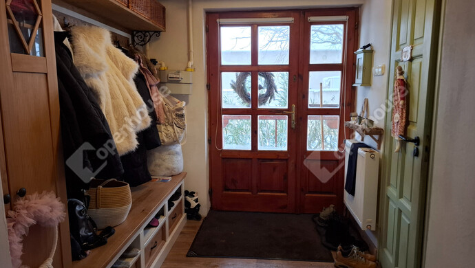 1. kép | Eladó Családi ház, Ebes (#179141)