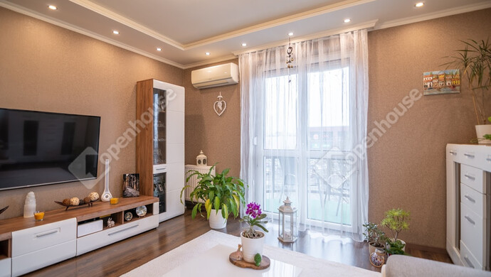 1. kép | Eladó Téglaépítésű lakás, Budapest XV. Ker. (#179524)