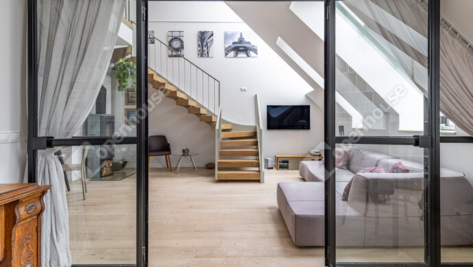 2. kép | Eladó Téglaépítésű lakás, Budapest XII. Ker. (#179673)