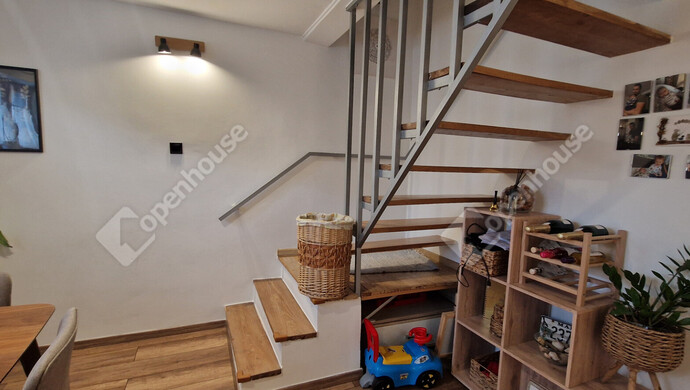 18. kép | Eladó Családi ház, Győr (#179599)