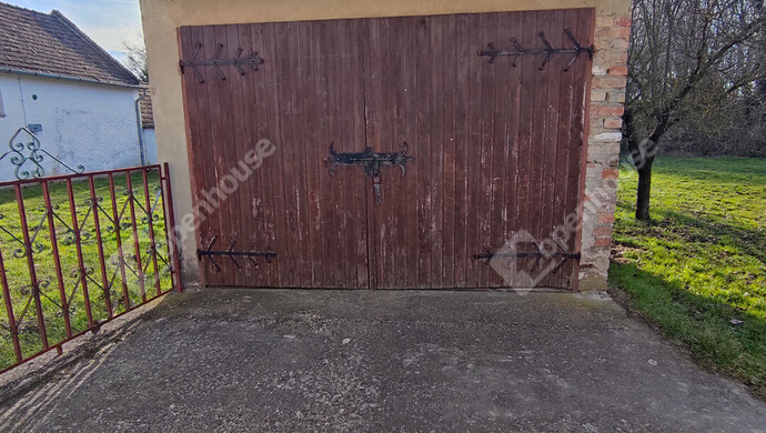 13. kép | Eladó Családi ház, Nagyalásony (#180223)