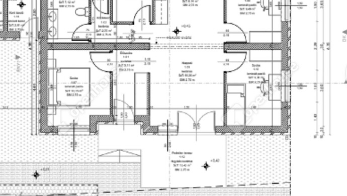 0. kép | Eladó Társasházi lakás, Monor (#180777)
