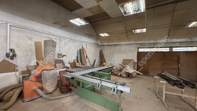 13. kép | Eladó Ipari ingatlan, Nagykutas (#181239)