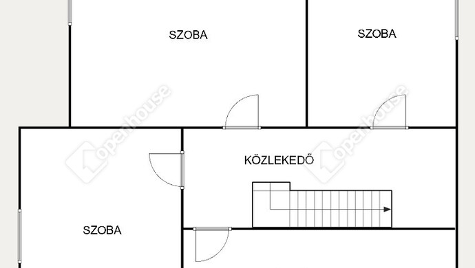 2. kép | Eladó Családi ház, Győr (#176274)