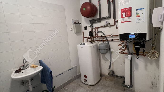 16. kép | Eladó Téglaépítésű lakás, Budakeszi (#176802)