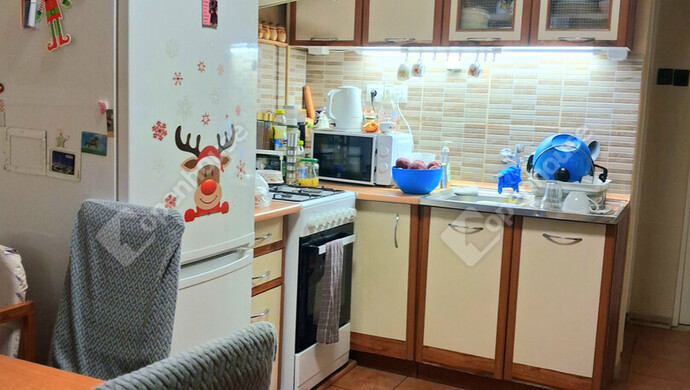 2. kép | Eladó Társasházi lakás, Komárom (#178637)