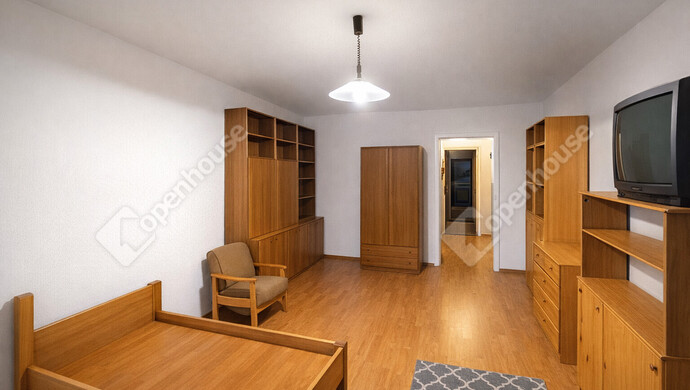 1. kép | Eladó Társasházi lakás, Debrecen (#179279)