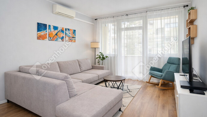 0. kép | Eladó Társasházi lakás, Szeged (#180014)