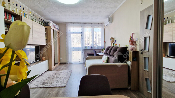 0. kép | Eladó Társasházi lakás, Miskolc (#180430)