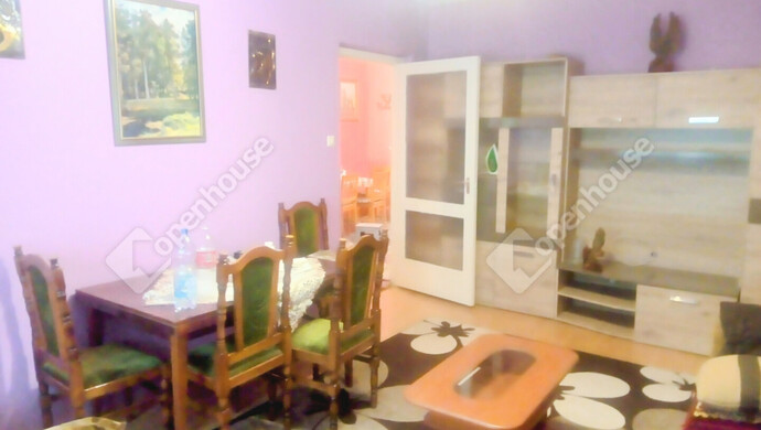 0. kép | Kiadó Társasházi lakás, Szeged (#180728)