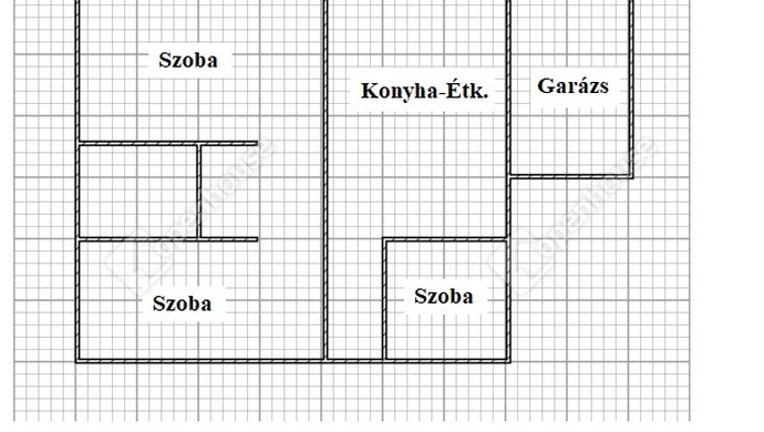 1. kép | Eladó Családi ház, Csorna (#175995)