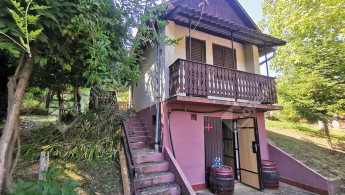 0. kép | Eladó Nyaraló, Homokkomárom (#176681)