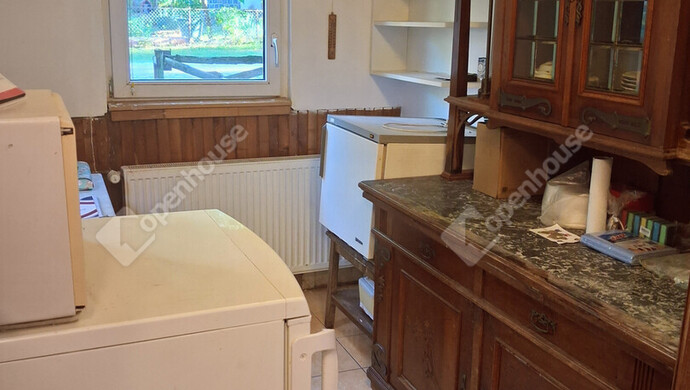 13. kép | Konyha | Eladó Nyaraló, Komárom (#176831)