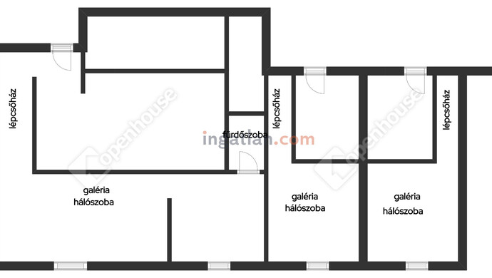 1. kép | Eladó Családi ház, Debrecen (#177191)