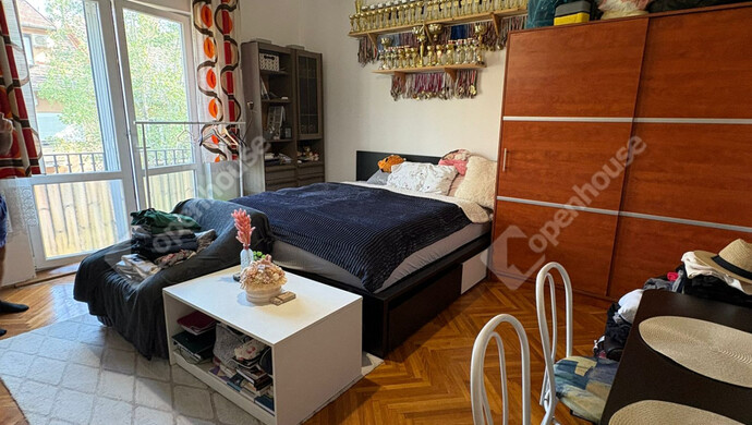 0. kép | Eladó Téglaépítésű lakás, Budapest XI. Ker. (#177359)