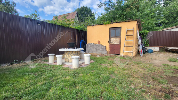 24. kép | Eladó Családi ház, Monorierdő (#177365)