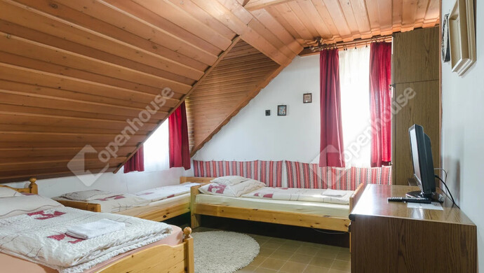 6. kép | Eladó Panzió, Pannonhalma (#178066)