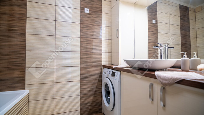 8. kép | Eladó Téglaépítésű lakás, Budapest XV. Ker. (#179524)