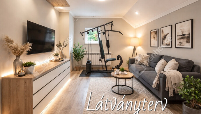 22. kép | Eladó Családi ház, Debrecen (#180688)