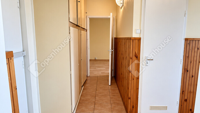 4. kép | Eladó Társasházi lakás, Szeged (#183657)