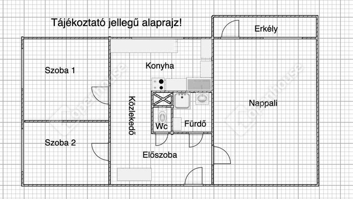 0. kép | Eladó Társasházi lakás, Szombathely (#170561)