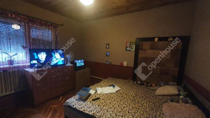 12. kép | Szoba | Eladó Családi ház, Barcs (#176265)